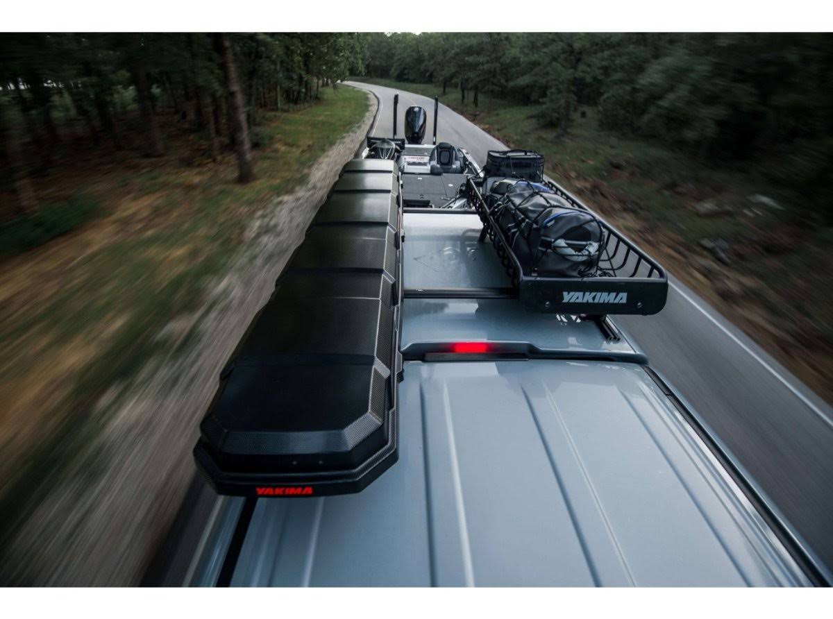 Yakima Topwater Fishing Rod Box - Image 7