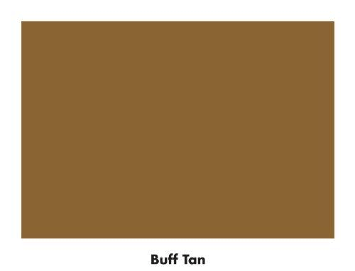 BonWay 32110 True Color Stamping Release Agent Buff Tan - Image 3