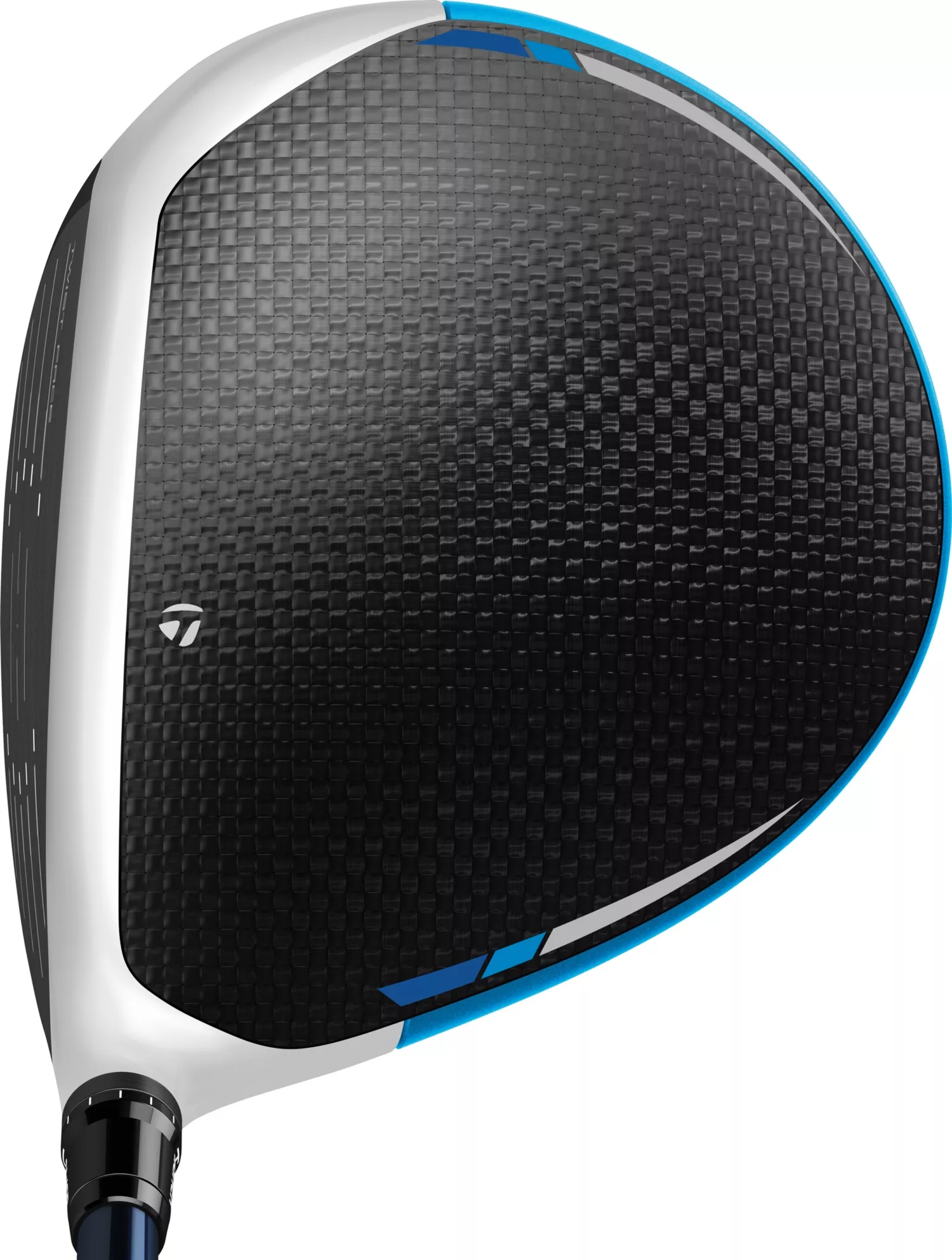 TaylorMade SIM2 Max Driver(Regular Flex/Right Hand/Fujikura VENTUS Blue 5 Graphite) - Image 3